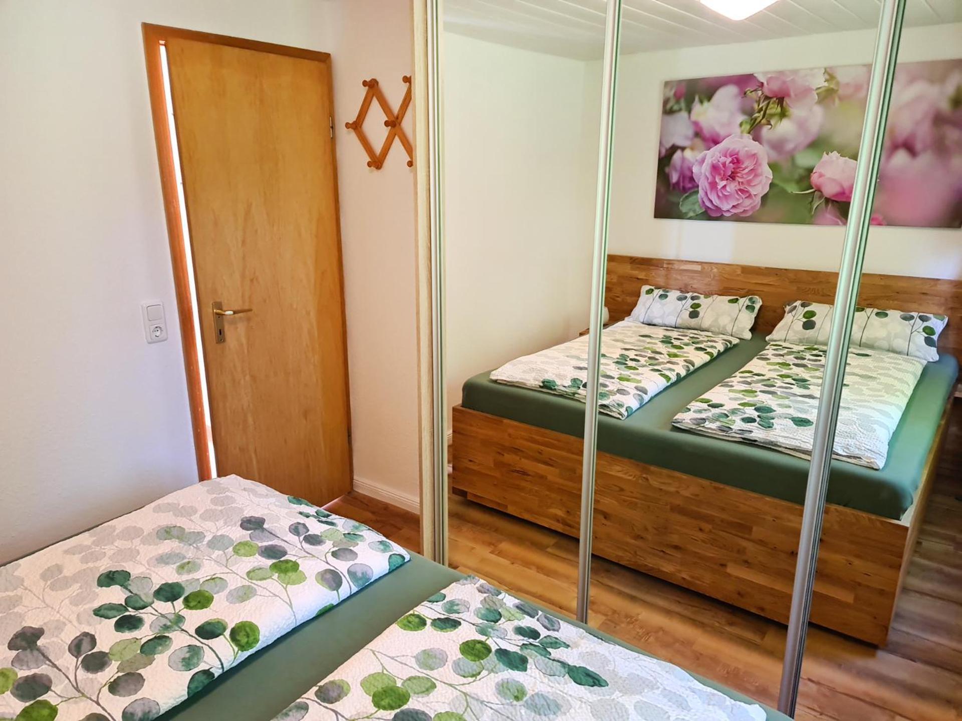 Villa Bärenklau Neustadt in Holstein Zimmer foto
