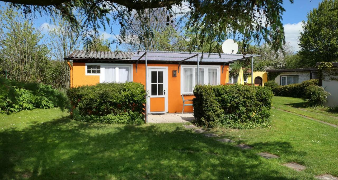 Villa Bärenklau Neustadt in Holstein Zimmer foto